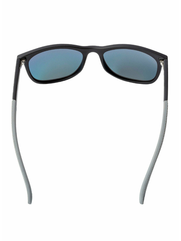 Meatfly Meatfly polarizirana sončna očala Clutch 2 Black Grey | Črna | Velikost