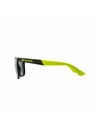 Meatfly Meatfly polarizirana sončna očala Clutch 2 Black Green | Črna | Velikost