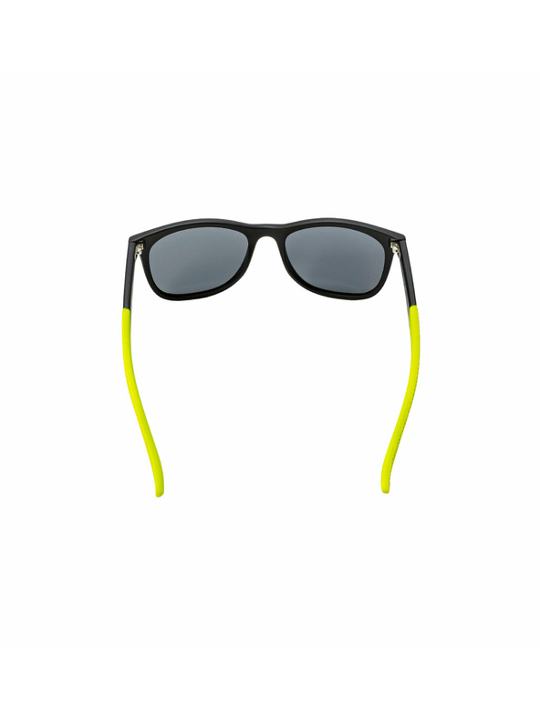 Meatfly Meatfly polarizirana sončna očala Clutch 2 Black Green | Črna | Velikost