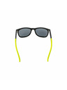 Meatfly Meatfly polarizirana sončna očala Clutch 2 Black Green | Črna | Velikost