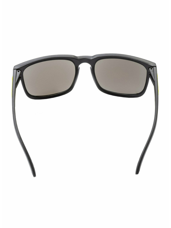 Meatfly Meatfly sončna očala Memphis Black Blue | Črna | Velikost