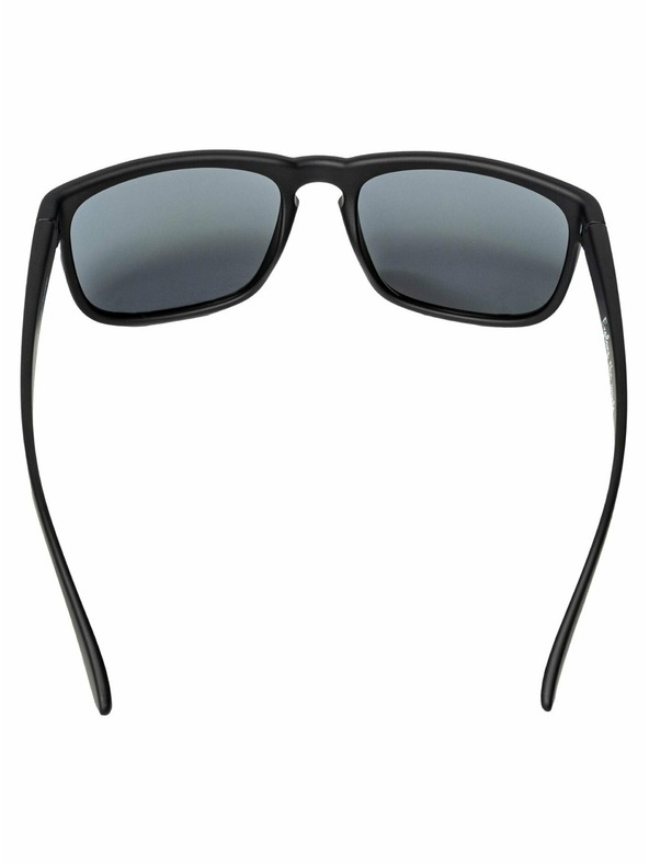 Meatfly Meatfly polarizirana sončna očala Gammy Black Matt/Purple | Črna | Velikost