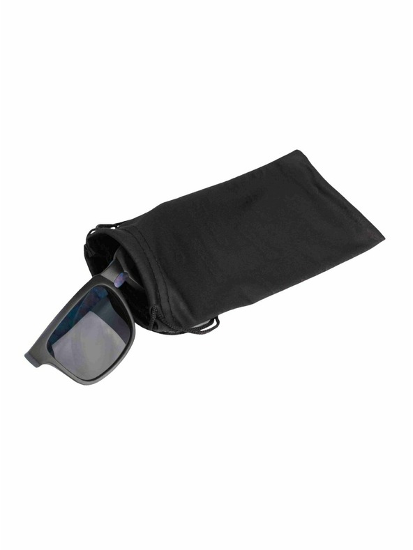 Meatfly Meatfly sončna očala Memphis Multicolor Clouds | Črna | Velikost