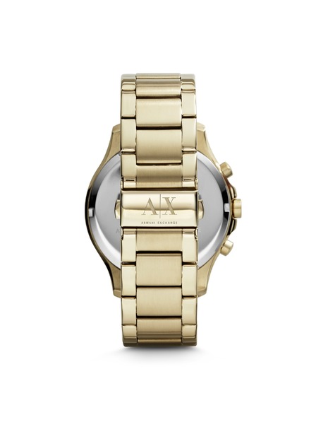 Armani Exchange Armani Exchange Hampton moška okrogla ura AX2137
