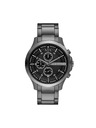 Armani Exchange Armani Exchange Hampton moška okrogla ura AX2454