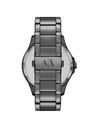 Armani Exchange Armani Exchange Hampton moška okrogla ura AX2454
