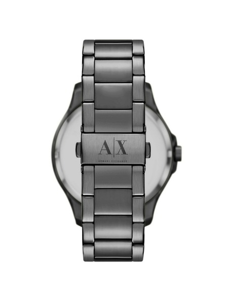 Armani Exchange Armani Exchange Hampton moška okrogla ura AX2454