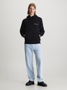 Calvin Klein Moška črna jopa Calvin Klein