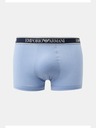 Emporio Armani Moške boksarice 3 Pack Emporio Armani Ortens/Bian.St