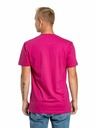 Meatfly Meatfly moška majica Rele Magenta | Rožnata | Velikost