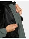 Kilpi Ženski zunanji plašč Kilpi AYRA Khaki
