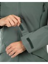 Kilpi Ženski zunanji plašč Kilpi Khaki