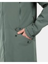 Kilpi Ženski zunanji plašč Kilpi Khaki