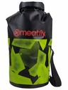 Meatfly Meatfly vreča Dry Bag 20 L Black | Črna | Prostornina 20 L