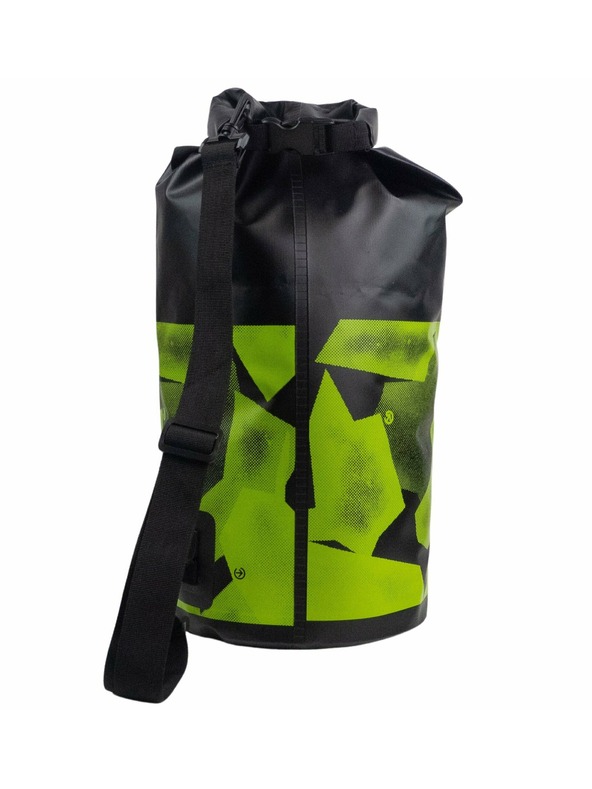 Meatfly Meatfly vreča Dry Bag 20 L Black | Črna | Prostornina 20 L