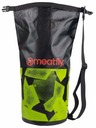 Meatfly Meatfly vreča Dry Bag 20 L Black | Črna | Prostornina 20 L