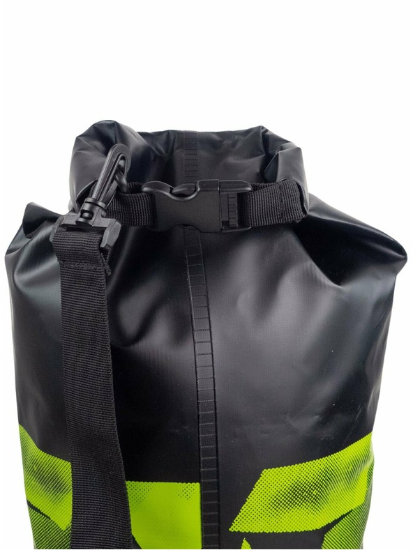 Meatfly Meatfly vreča Dry Bag 20 L Black | Črna | Prostornina 20 L