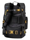 Meatfly Meatfly nahrbtnik Wanderer Rampage Camo/Brown 28 L | Maskirni | Prostornina 28 L