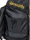 Meatfly Meatfly nahrbtnik Wanderer Rampage Camo/Brown 28 L | Maskirni | Prostornina 28 L