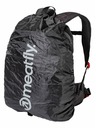 Meatfly Meatfly nahrbtnik Wanderer Rampage Camo/Brown 28 L | Maskirni | Prostornina 28 L