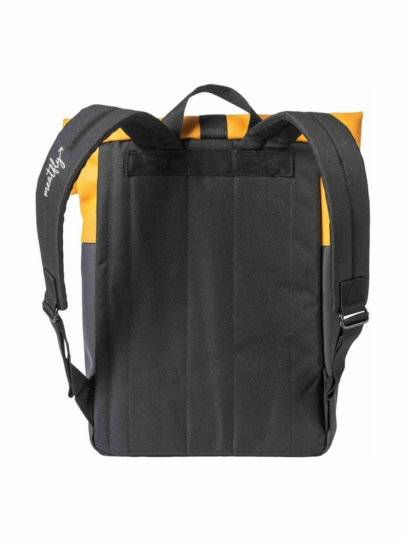 Meatfly Nahrbtnik Timothy Oranžen Meatfly