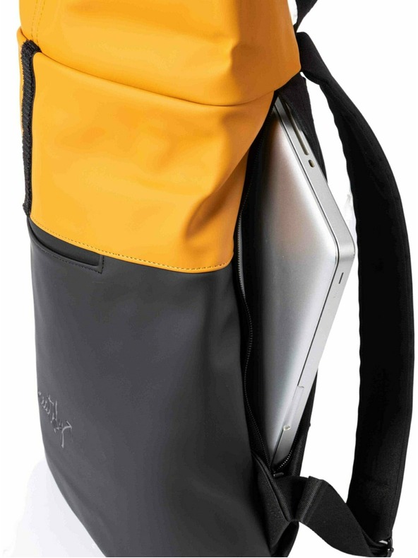 Meatfly Nahrbtnik Timothy Oranžen Meatfly