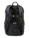 Meatfly Meatfly nahrbtnik Scintilla Charcoal/Black 26 L | Črna | Prostornina 26 L