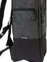 Meatfly Meatfly nahrbtnik Holler Charcoal 28 L | Siva | Prostornina 28 L