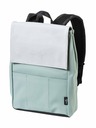 Meatfly Meatfly nahrbtnik Kyle Mint / Light Grey