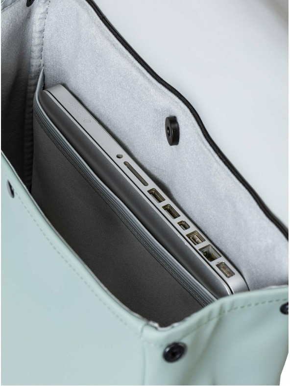 Meatfly Meatfly nahrbtnik Kyle Mint / Light Grey