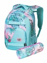 Meatfly Meatfly nahrbtnik Exile Mint Flowers 24 L