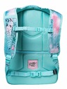 Meatfly Meatfly nahrbtnik Exile Mint Flowers 24 L