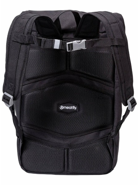 Meatfly Meatfly nahrbtnik Holler Black