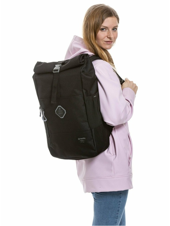 Meatfly Meatfly nahrbtnik Holler Black