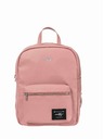 Meatfly Meatfly nahrbtnik Vica Dusty Rose | Roza | Prostornina 12 L