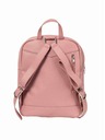 Meatfly Meatfly nahrbtnik Vica Dusty Rose | Roza | Prostornina 12 L
