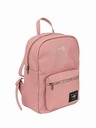 Meatfly Meatfly nahrbtnik Vica Dusty Rose | Roza | Prostornina 12 L