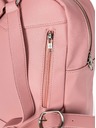 Meatfly Meatfly nahrbtnik Vica Dusty Rose | Roza | Prostornina 12 L