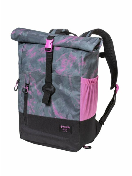 Meatfly Meatfly nahrbtnik Holler Pink Mossy 28 L