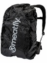 Meatfly Meatfly nahrbtnik Wanderer Latte Heather/Charcoal Heather 28 L | Rjava | Prostornina 28 L