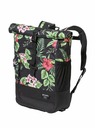 Meatfly Meatfly nahrbtnik Holler Tropical Black 28 L