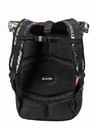 Meatfly Meatfly nahrbtnik Holler Tropical Black 28 L