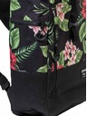 Meatfly Meatfly nahrbtnik Holler Tropical Black 28 L