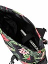 Meatfly Meatfly nahrbtnik Holler Tropical Black 28 L