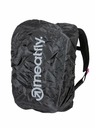 Meatfly Meatfly nahrbtnik Holler Tropical Black 28 L