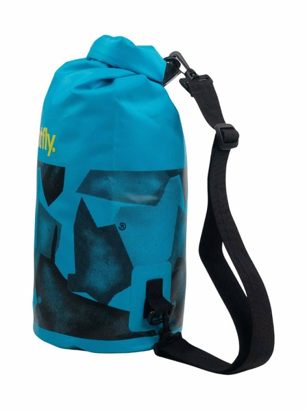 Meatfly Meatfly suha torba Dry Bag 10 L Blue | Črna | Prostornina 10 L