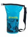 Meatfly Meatfly suha torba Dry Bag 10 L Blue | Črna | Prostornina 10 L