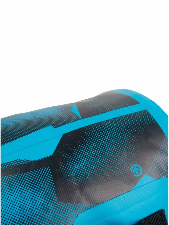 Meatfly Meatfly suha torba Dry Bag 10 L Blue | Črna | Prostornina 10 L