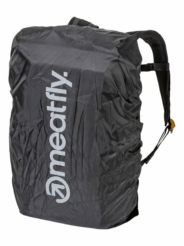 Meatfly Meatfly nahrbtnik Periscope Rampage Camo/Brown 30 L | Maskirni | Prostornina 30 L