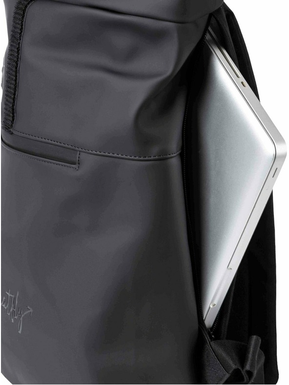 Meatfly Meatfly nahrbtnik Timothy Black